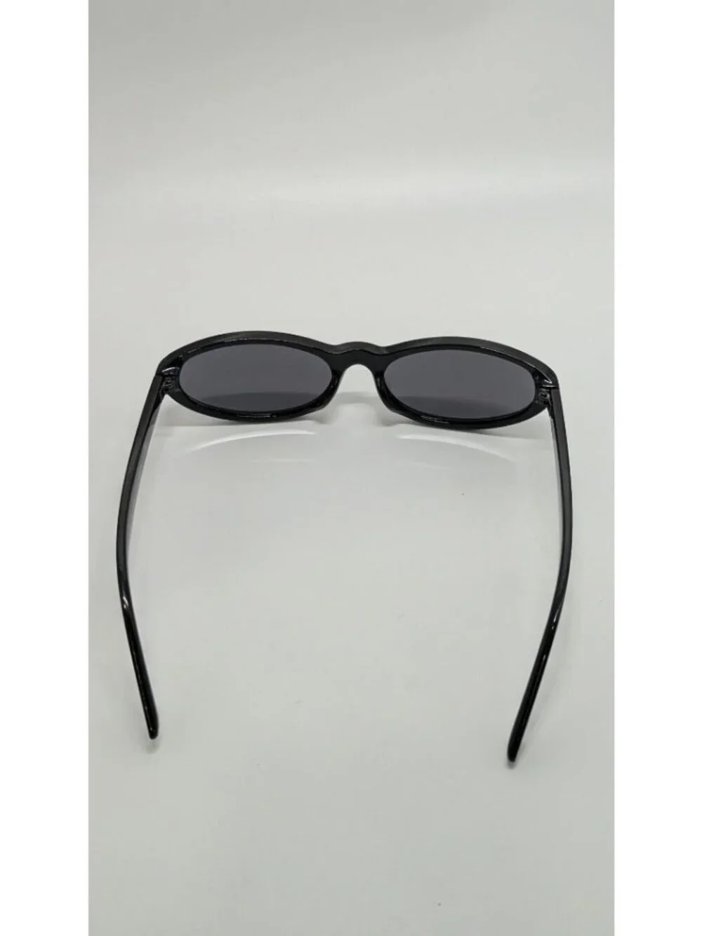 Black UV400 Cat 3 Eye Sunglasses